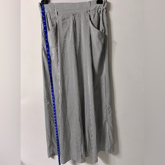 Zara Trafaluc Wide Leg Pants - Picture 4 of 8